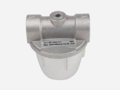 Жидкотопливный фильтр Elco 3755728