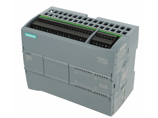 Программируемый контроллер Siemens, 6ES7215-1HG40-0XB0