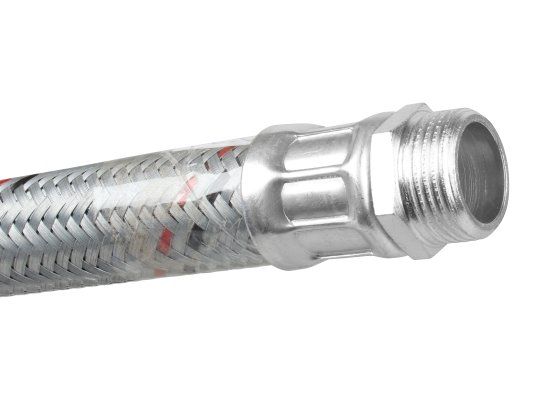 жидкотопливный шланг g/n l1500 1"m x 1"fc st 25 cib unigas 2340004