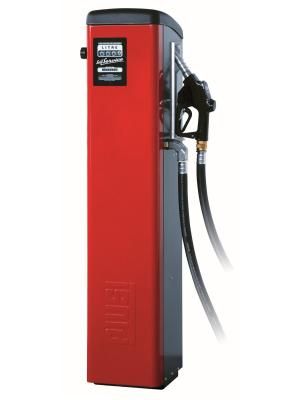 Self Service 70 K44, раздаточная колонка для ДТ, мех. счет., авт. пистолет F0073701B