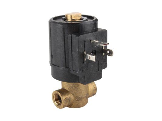 газовый электромагнитный клапан brahma e8/l dfd 13604811