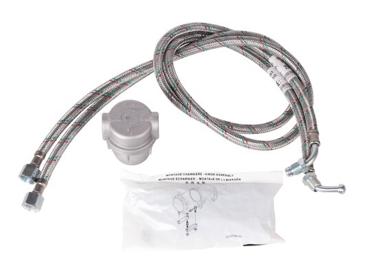 дизельная горелка ruf 40 g5 tc
