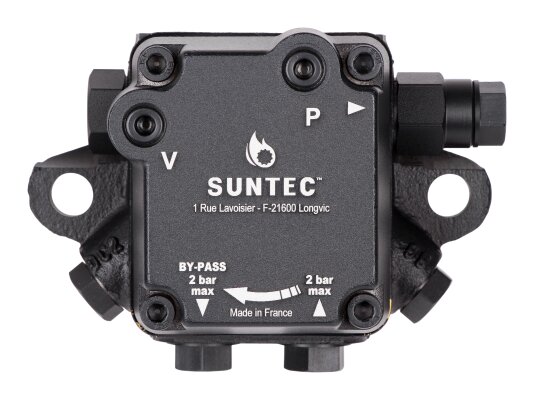Насос насос для горелки suntec ae 97 c 7296 4p  