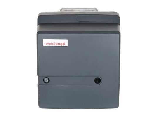 дизельная горелка weishaupt wl 10/2-d, стандартное c сервоприводом