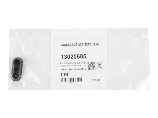 распорный фиксатор elco 30 x 11 2.5 мм 13020685