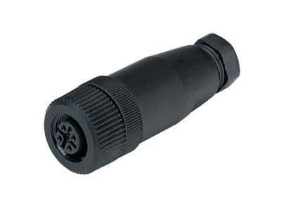 Штекер аналог.вых Grundfos (96609031)