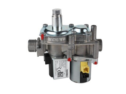 газовый электромагнитный клапан honeywell vk8515mr 4571u газовый электромагнитный клапан honeywell vk8515mr 4571u