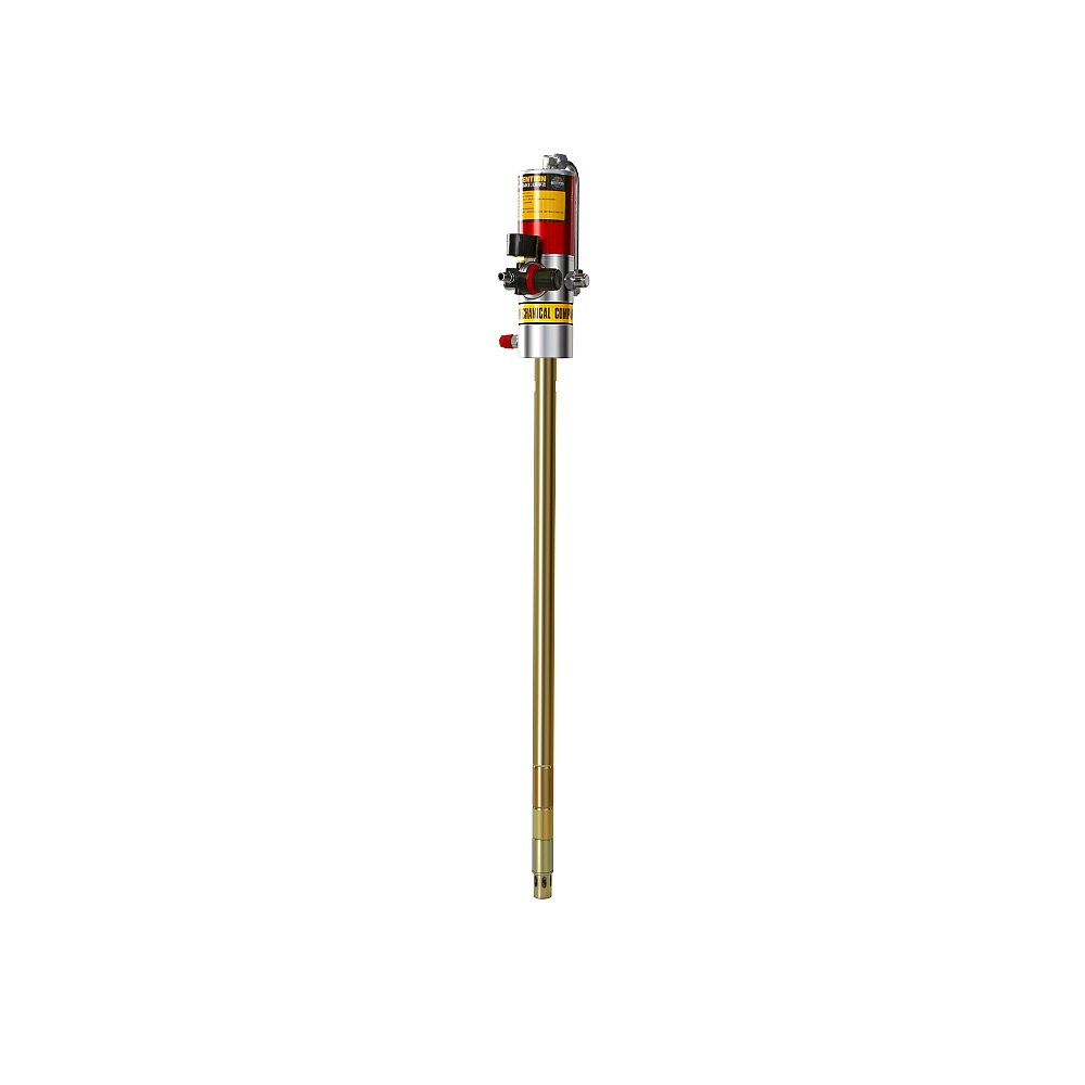 пневматический насос для смазки 50:1, для бочек 200 кг petropump pp230011