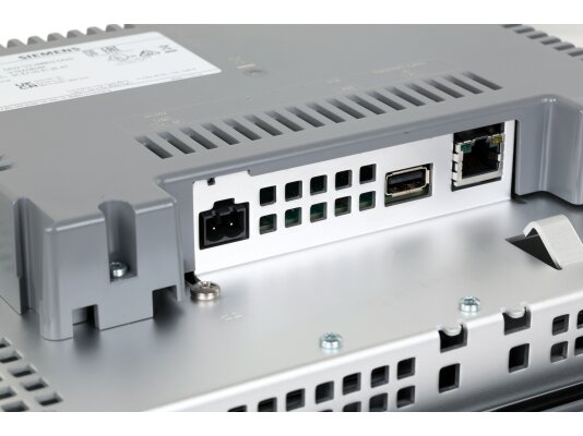 Панель оператора Siemens KTP1200 Basic, 6AV2123-2MB03-0AX0