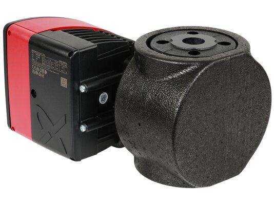 циркуляционный насос grundfos magna3 32-120 f 220