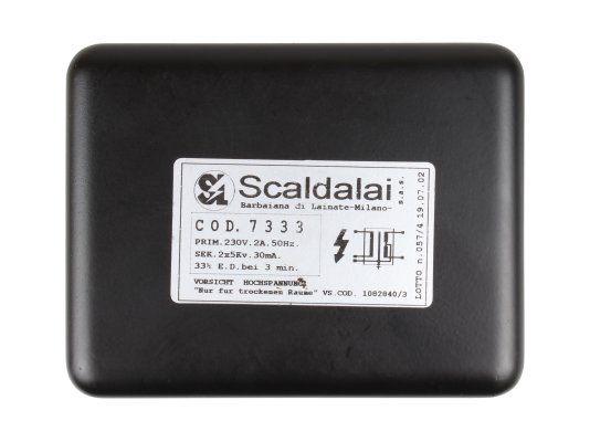 трансформатор поджига для горелок scaldalai 7333 01082840