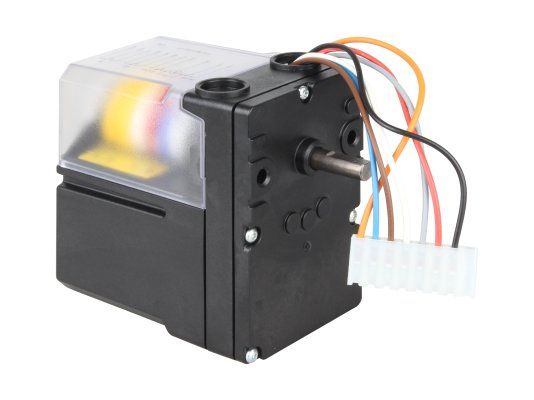 сервопривод berger lahr / schneider electric stm30 b2.37/6 41n l 01135080