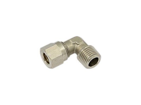 фитинг соединительный 8 мм - r1/4 ecoflam 65323912