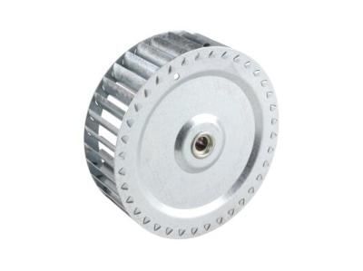 Вентилятор в комплекте 133 X 42 мм + 43 Viessmann 7818082