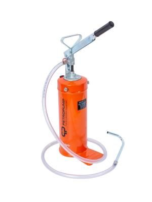 Ручной маслораздатчик 10 л PP210003, Petropump