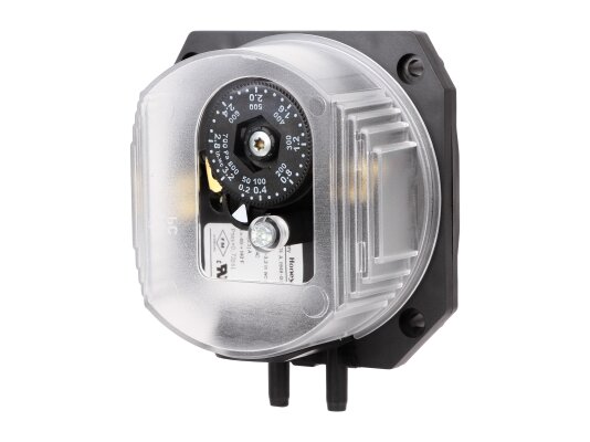 Реле давления Honeywell DL8KT-1