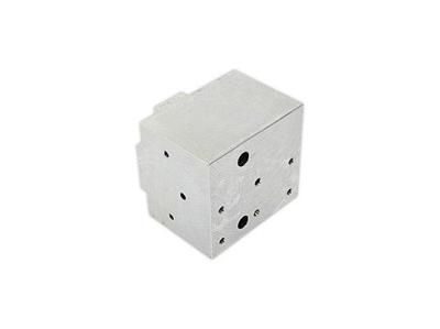 Распределительный блок 70 x 64 55 мм Ecoflam 65324954