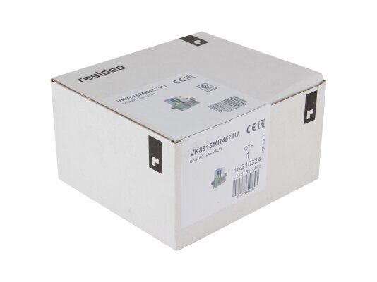 газовый электромагнитный клапан honeywell vk8515mr 4571u газовый электромагнитный клапан honeywell vk8515mr 4571u