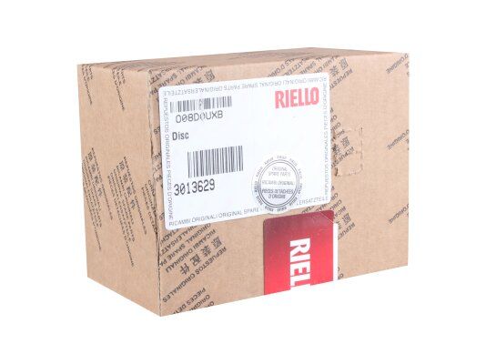 уравнительный диск riello 3013629