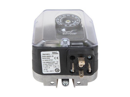 реле давления honeywell dg150u-5
