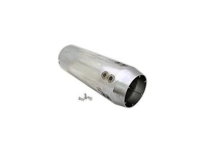 Жаровая труба для газовых горелок 130 x 385 мм в комплекте Ecoflam 65300546