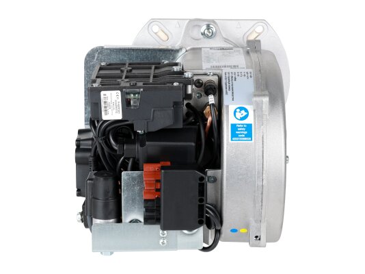 дизельная горелка ecoflam max 8 tl ht cv sp tw с фильтром в комплекте