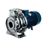 Насос центробежный Ebara 3ME/I 32-160/1,5 IE3 с корпусом из нержавеющей стали 1300206804I