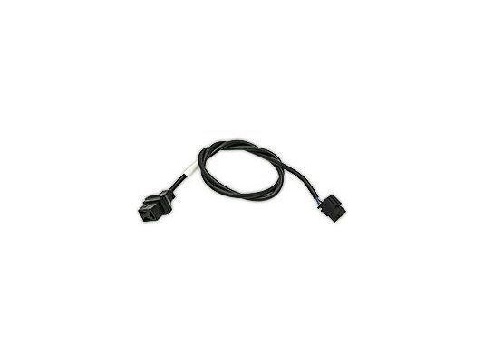 кабель электропитания elco 750 мм 13015253