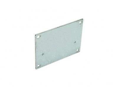 Фиксирующая пластина 127 X 20 мм Baltur 57131-BT