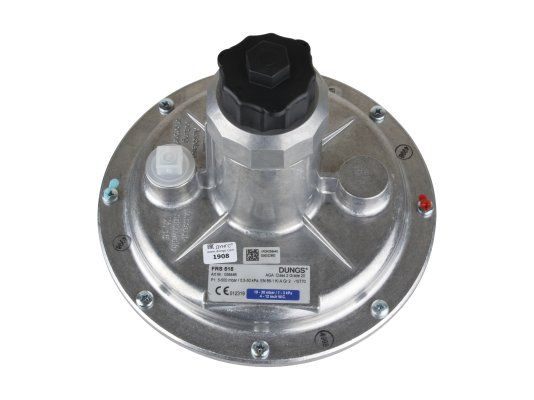 регулятор давления газа elco frs 515 13022339