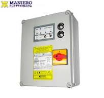 Предохранитель 16A для QA/61C Maniero Elettronica (MANIERO714.690)