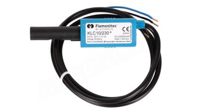 УФ-датчик пламени Baltur BST KLC 10/120RA L1000, 0005030449