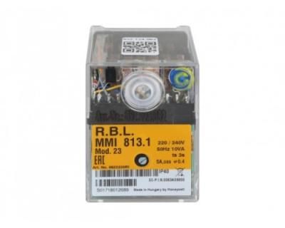 Топочный автомат Honeywell MMI 810.1 Mod.13