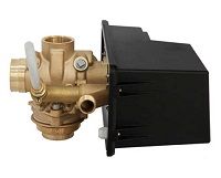 Клапан управления FOBRITE F41-NXT-FTC-Y (F41-NXT-FTC-Y)