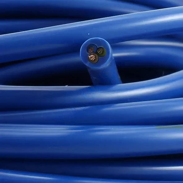кабель квв 3х1,5 unipump 98354