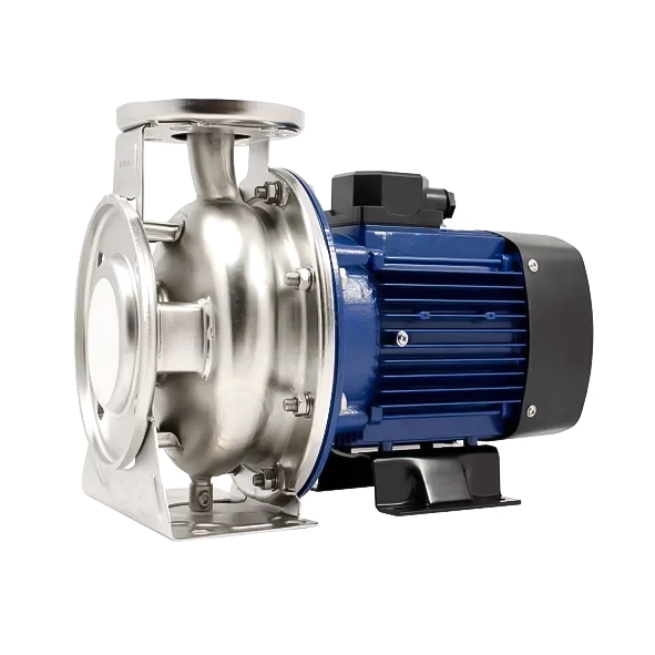 насос горизонтальный mhc 50-32-200/3 3,0 квт 3х380в, гранпамп 405986