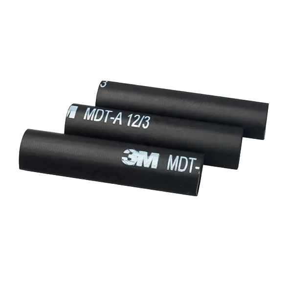 муфта термоусаживаемая для резинового кабеля, stout sac-0010-031525