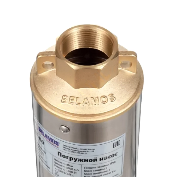 насос 4tf150/22 belamos 4tf150/22
