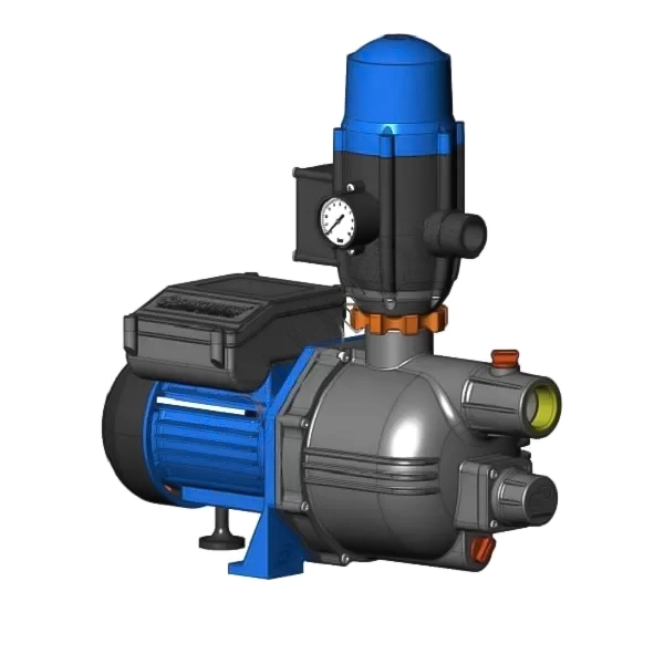 центробежный насос-автомат джилекс джамбо 60/35 п-к 4000