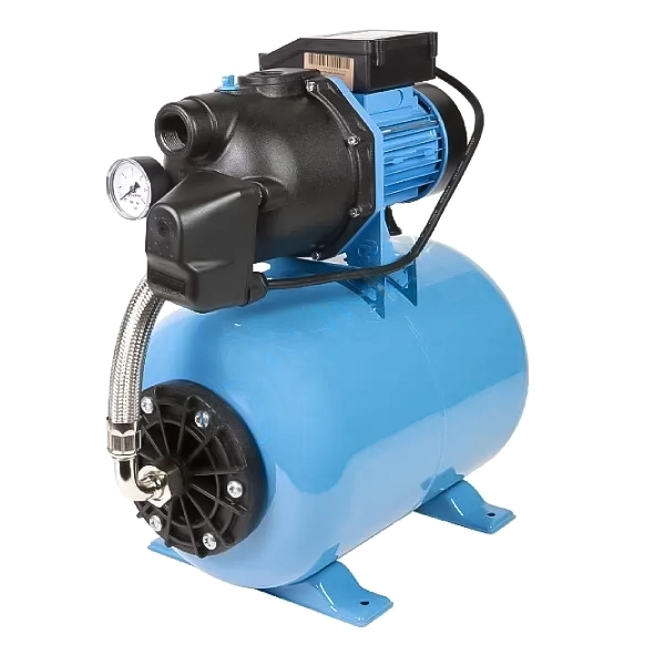 центробежный насос «джамбо» 55/35 п-18, джилекс 3013