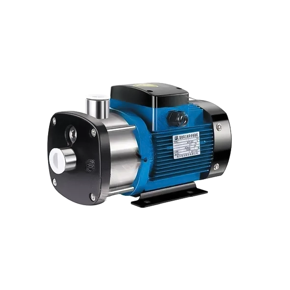насос центробежный cnp chm10-60lswlc