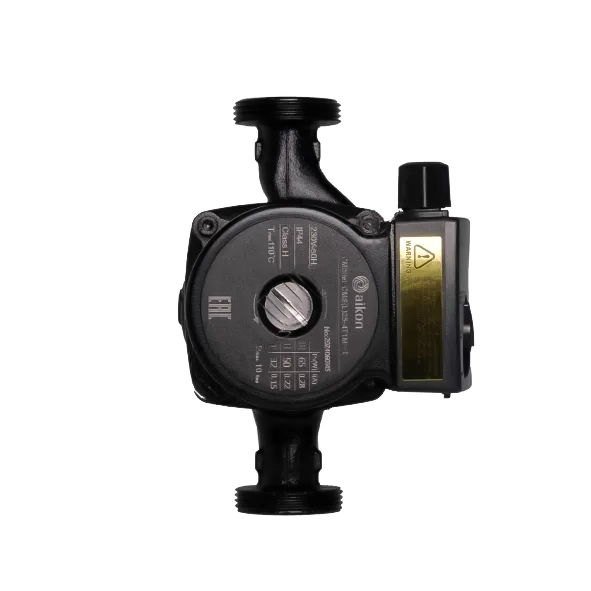насос циркуляционный cms(l)25-4t1fr, 25 вт, 220 в, 1 1/2", aikon