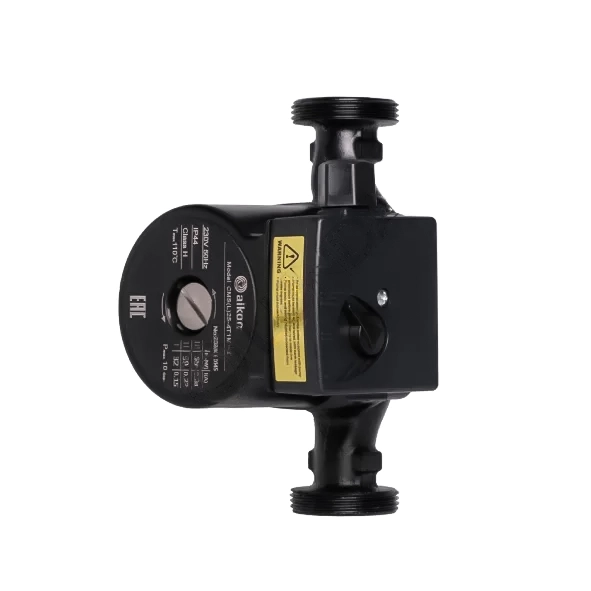 насос циркуляционный cms(l)25-4t1fr, 25 вт, 220 в, 1 1/2", aikon