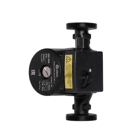 насос циркуляционный cms(l)25-4t1fr, 25 вт, 220 в, 1 1/2", aikon