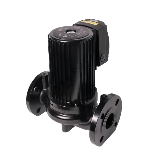 насос циркуляционный cms(l)50-12f3m-i, 280 мм, 1000 вт, aikon