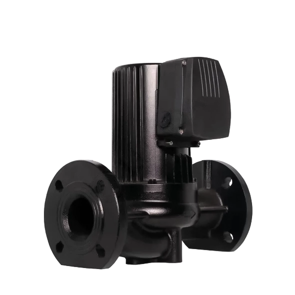 насос циркуляционный cms(l)50-12f3m-i, 280 мм, 1000 вт, aikon