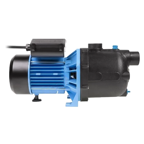 центробежный поверхностный насос «джамбо» 70/50 п (2.0), джилекс 3006