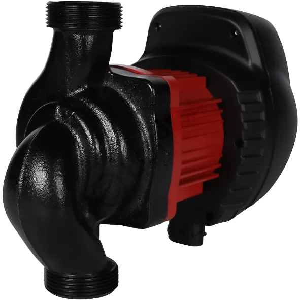 циркуляционный насос er 25/80-180, rommer rcp-0003-2580180