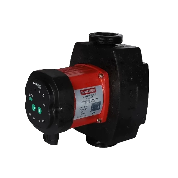 циркуляционный насос erti 32/40-180, rommer rcp-0003-3240180