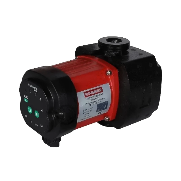 циркуляционный насос erti 32/40-180, rommer rcp-0003-3240180